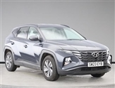 Used Hyundai Tucson