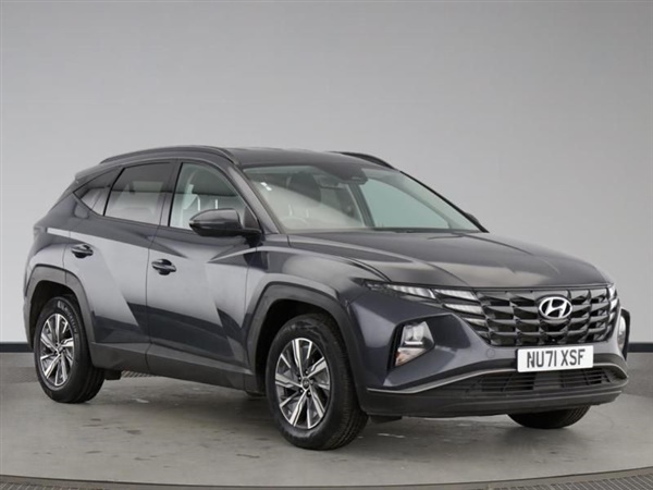 Large image for the Used Hyundai Tucson
