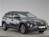 Used Hyundai Tucson