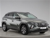 Used Hyundai Tucson