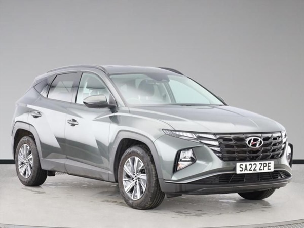 Large image for the Used Hyundai Tucson