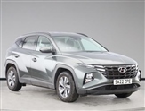 Used Hyundai Tucson