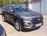 Used Hyundai Tucson