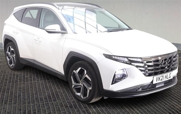 Large image for the Used Hyundai Tucson