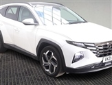 Used Hyundai Tucson