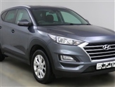 Used Hyundai Tucson