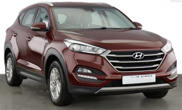 Large image for the Used Hyundai Tucson