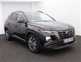 Used Hyundai Tucson