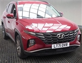 Used Hyundai Tucson