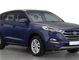 Used Hyundai Tucson