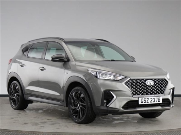 Large image for the Used Hyundai Tucson