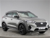 Used Hyundai Tucson
