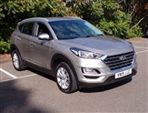 Used Hyundai Tucson