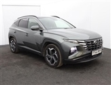 Used Hyundai Tucson