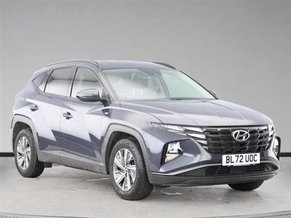 Large image for the Used Hyundai Tucson