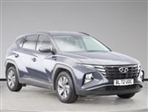 Used Hyundai Tucson
