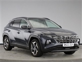 Used Hyundai Tucson