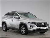 Used Hyundai Tucson