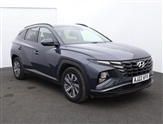 Used Hyundai Tucson