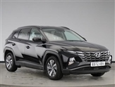 Used Hyundai Tucson