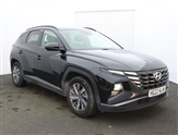 Used Hyundai Tucson