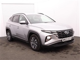 Used Hyundai Tucson