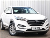 Used Hyundai Tucson