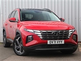Used Hyundai Tucson
