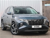 Used Hyundai Tucson