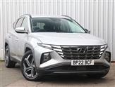 Used Hyundai Tucson