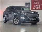 Used Hyundai Tucson