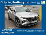 Used Hyundai Tucson