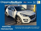 Used Hyundai Tucson Used Hyundai Tucson