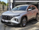 Used Hyundai Tucson