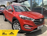 Used Hyundai Tucson