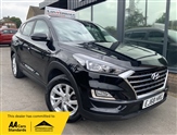 Used Hyundai Tucson