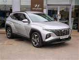 Used Hyundai Tucson