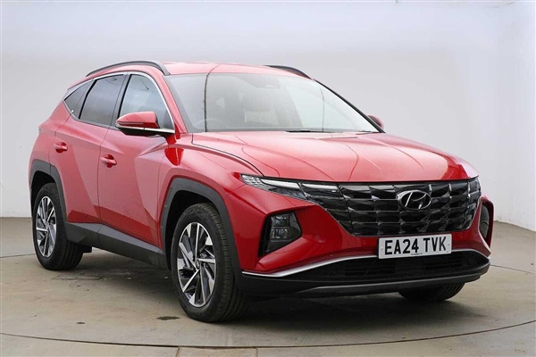 Large image for the Used Hyundai Tucson