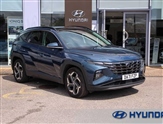Used Hyundai Tucson