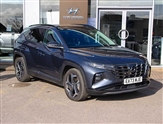 Used Hyundai Tucson