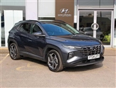 Used Hyundai Tucson