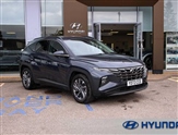 Used Hyundai Tucson