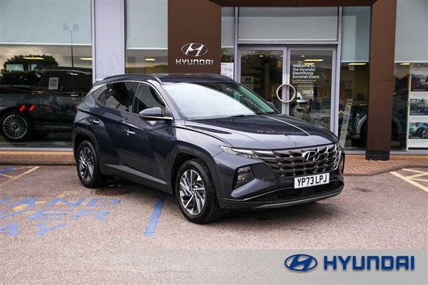 Large image for the Used Hyundai Tucson