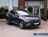 Used Hyundai Tucson