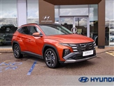 Used Hyundai Tucson