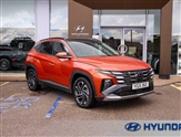 Used Hyundai Tucson