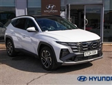 Used Hyundai Tucson