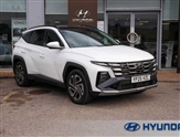 Used Hyundai Tucson
