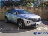 Used Hyundai Tucson