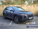 Used Hyundai Tucson